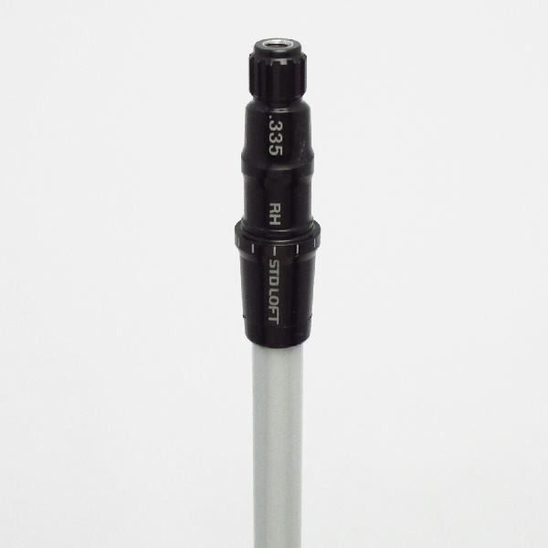 ツアー AD GC-5S テーラーメイド　ドライバー用 グラファイトデザイン Tour AD GC ドライバー用_スリーブ付 GC-5 : GDO
