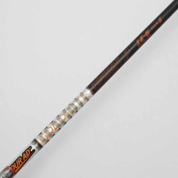 フェアウェイウッド5W用シャフト　ツアーAD DI6S フェアウェイウッド5W用シャフト ツアーAD DI6S DUNLOP