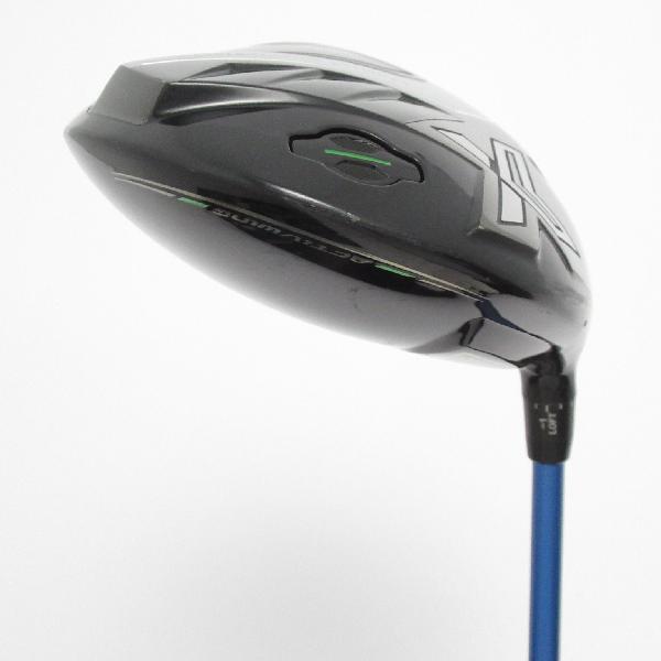 DUNLOP（ダンロップ） XXIO ゼクシオ X(2022) ドライバー Speeder NX