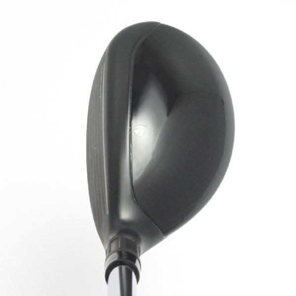 TaylorMade（テーラーメイド） STEALTH ステルス2 レスキュー