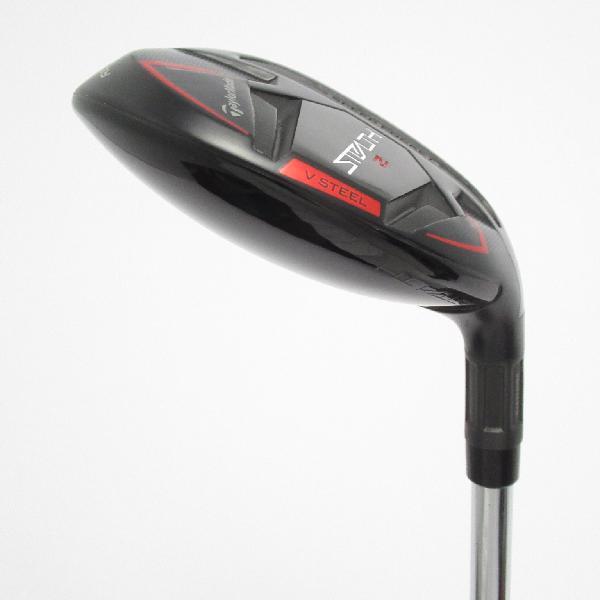 TaylorMade（テーラーメイド） STEALTH ステルス2 レスキュー