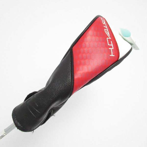 TaylorMade（テーラーメイド） STEALTH ステルス2 レスキュー