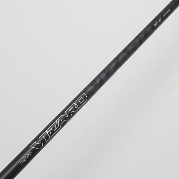 本間ゴルフ TOUR WORLD ツアーワールド TW767 ユーティリティ VIZARD EZ-C 【U4】 シャフト：VIZARD EZ-C_5