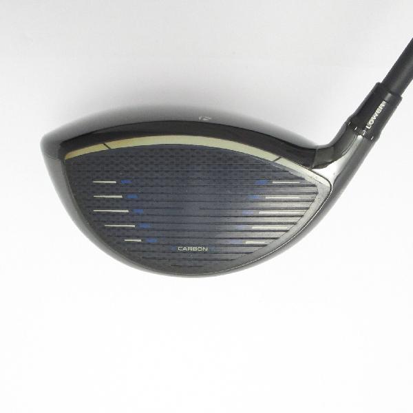 TaylorMade - 仕立て屋御手伝いさん Qi10 Qi10 LS １番ウッド Speeder NX BLACK 60  矢がら：Speeder NX BLACK 60