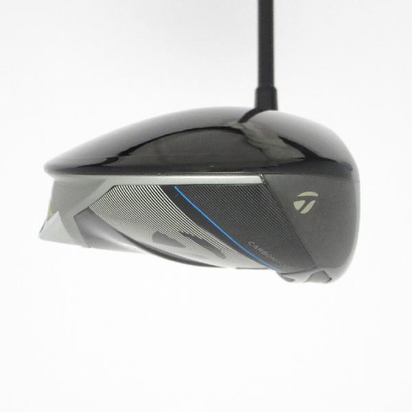 TaylorMade - 仕立て屋御手伝いさん Qi10 Qi10 LS １番ウッド Speeder NX BLACK 60  矢がら：Speeder NX BLACK 60