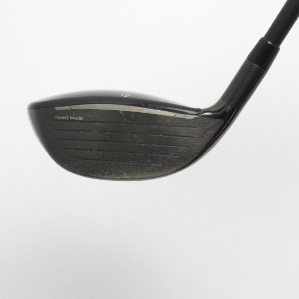 TaylorMade（テーラーメイド） Qi10 Qi10 フェアウェイウッド Speeder