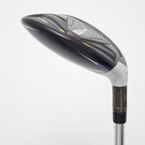 TaylorMade（テーラーメイド） SIM2 SIM2 マックス レスキュー