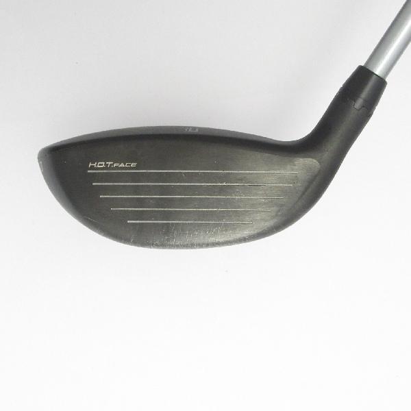 COBRA（コブラ） KING LTDx LS フェアウェイウッド Tour AD UB 6 【3W