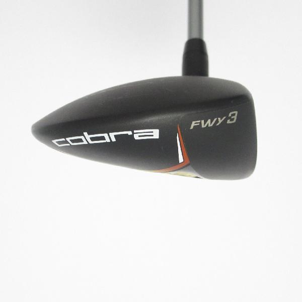 COBRA（コブラ） KING LTDx LS フェアウェイウッド Tour AD UB 6 【3W