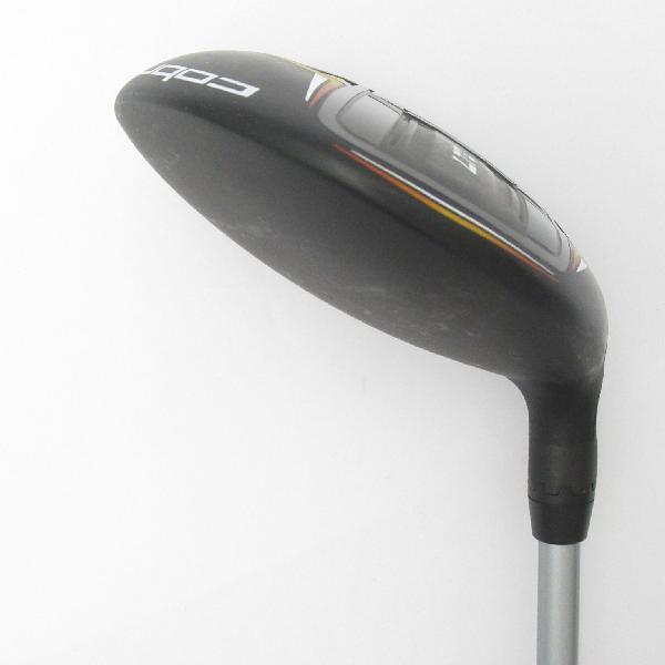 COBRA（コブラ） KING LTDx LS フェアウェイウッド Tour AD UB 6 【3W