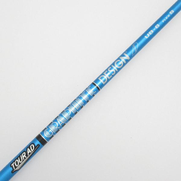 COBRA（コブラ） KING LTDx LS フェアウェイウッド Tour AD UB 6 【3W