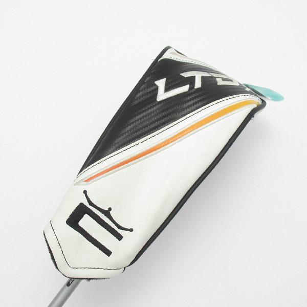 COBRA（コブラ） KING LTDx LS フェアウェイウッド Tour AD UB 6 【3W