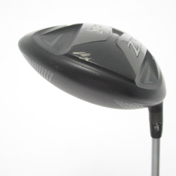 ダンロップ SRIXON スリクソン ZX5 MkII LS ドライバー Diamana ZX-II