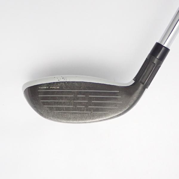 TaylorMade テーラーメイド SIM2 マックス レスキュー ユーティリティ