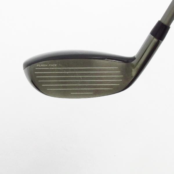 キャロウェイゴルフ EPIC EPIC FLASH STAR ハイブリッド ユーティリティ Speeder Evolution for Callaway 【U5】 シャフト：Spee・・・_2