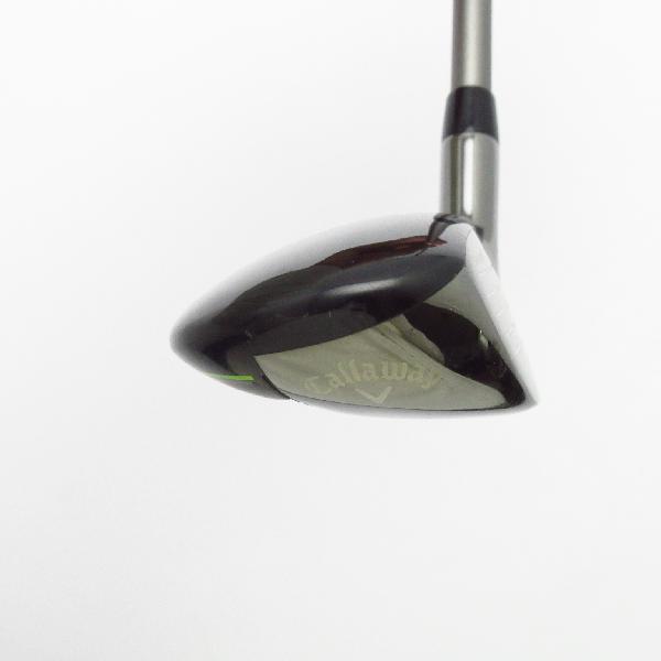 キャロウェイゴルフ EPIC EPIC FLASH STAR ハイブリッド ユーティリティ Speeder Evolution for Callaway 【U5】 シャフト：Spee・・・_3