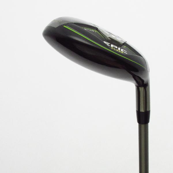 キャロウェイゴルフ EPIC EPIC FLASH STAR ハイブリッド ユーティリティ Speeder Evolution for Callaway 【U5】 シャフト：Spee・・・_4