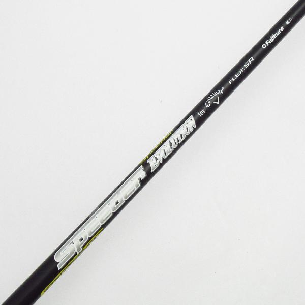 キャロウェイゴルフ EPIC EPIC FLASH STAR ハイブリッド ユーティリティ Speeder Evolution for Callaway 【U5】 シャフト：Spee・・・_5