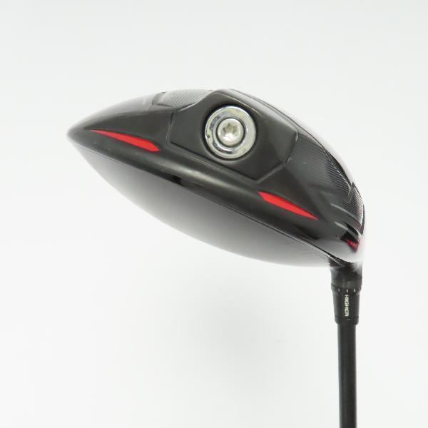 TaylorMade テーラーメイド STEALTH ステルス HD US ドライバー