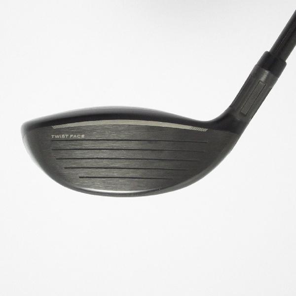 TaylorMade（テーラーメイド） STEALTH ステルス2 フェアウェイウッド