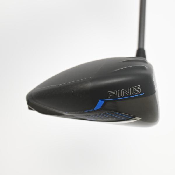 PING ピン G440 MAX ドライバー TOUR 2.0 BLACK 65 シャフト