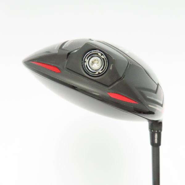 テーラーメイド STEALTH ステルス HD ドライバー TENSEI RED TM50(2022)  シャフト：TENSEI RED TM50(2022)_4