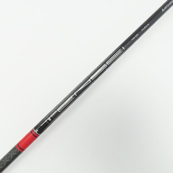 テーラーメイド STEALTH ステルス HD ドライバー TENSEI RED TM50(2022)  シャフト：TENSEI RED TM50(2022)_5