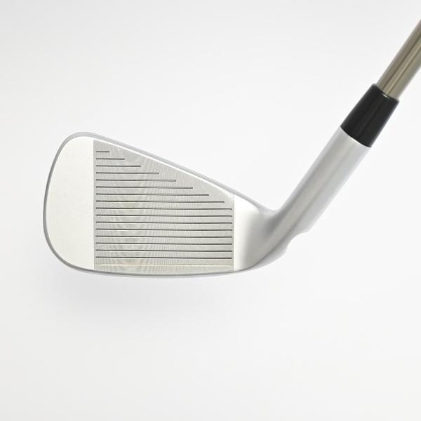 ピン I SERIES i230 アイアン PING TOUR 2.0 CHROME I  シャフト：PING TOUR 2.0 CHROME I(7本:#5 #6 #7 #8 #9 W U)の画像