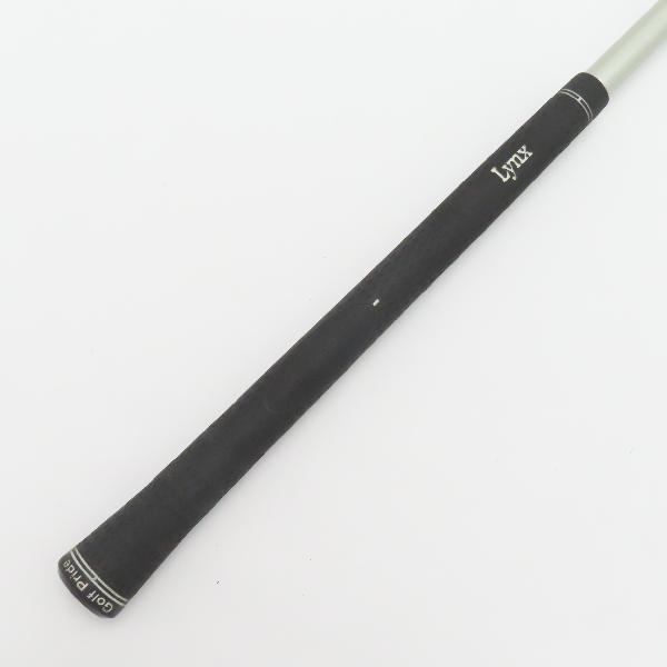 Lynx（リンクス） LYNX BOMBA Black アイアン POWER TUNED シャフト