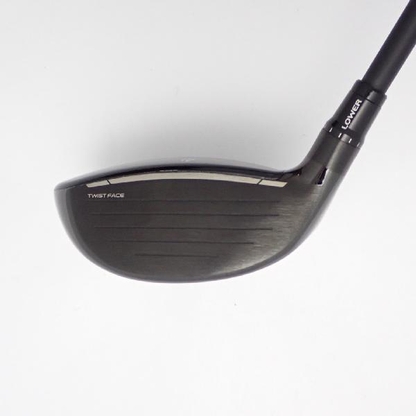 TaylorMade（テーラーメイド） Qi10 Qi10 Tour フェアウェイウッド