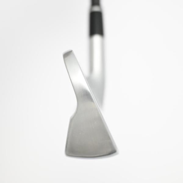 PRGR プロギア 03 IRONS アイアン Diamana FOR シャフト