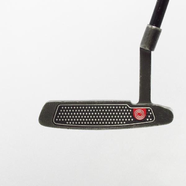 オデッセイ オー・ワークス 17 ブラック #2W パター スチールシャフト ODYSSEY（キャロウェイゴルフ） オデッセイ ODYSSEY WORKS オー