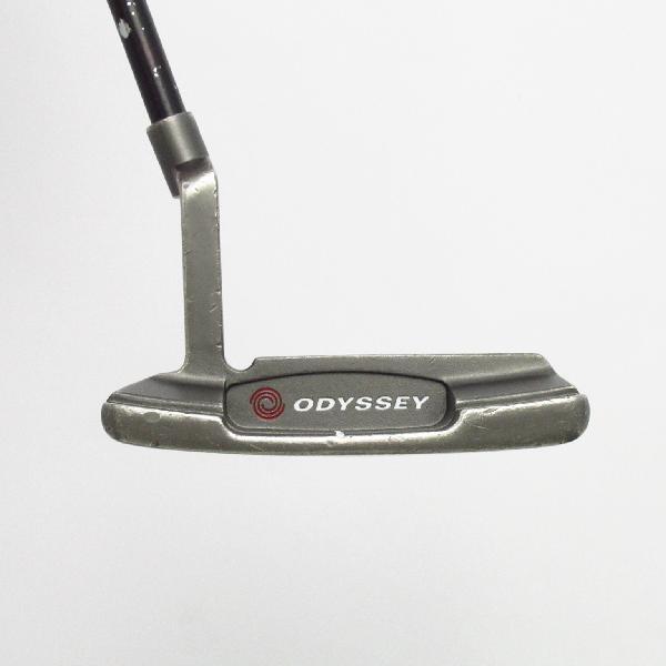 オデッセイ オー・ワークス 17 ブラック #2W パター スチールシャフト ODYSSEY（キャロウェイゴルフ） オデッセイ ODYSSEY WORKS オー