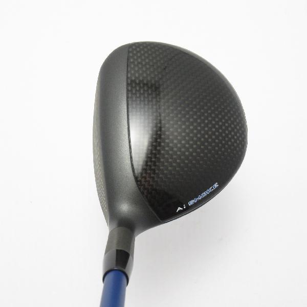 パラダイム ai smoke トリプルダイヤモンド 5w VENTUS BLUE PARADYM Ai SMOKE◇◇◇フェアウェイウッドUSモデル トリプル