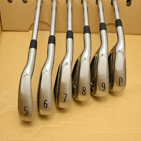 Titleist タイトリスト 716 AP1 アイアン N.S.PRO 950GH