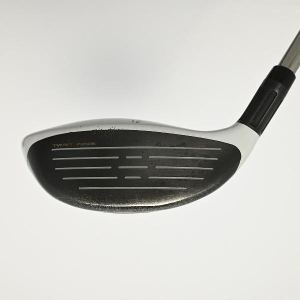 TaylorMade（テーラーメイド） SIM SIM マックス フェアウェイウッド