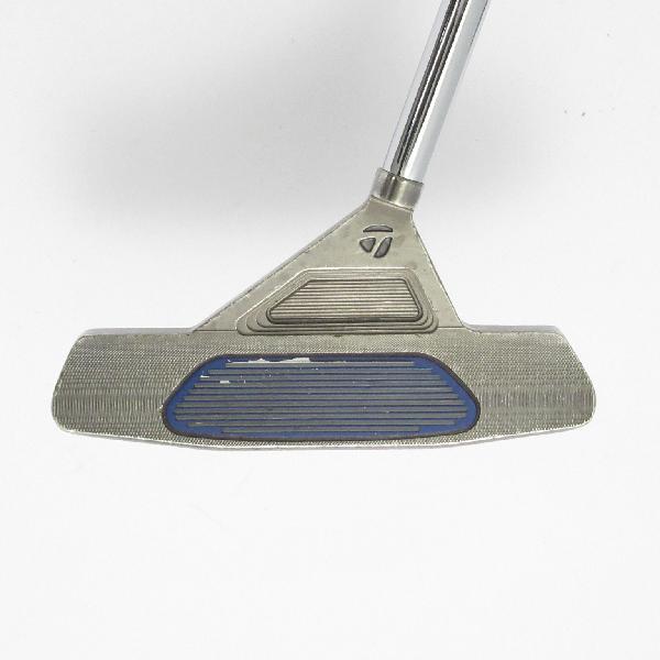 TaylorMade（テーラーメイド） TRUSS トラス TB2 パター スチール