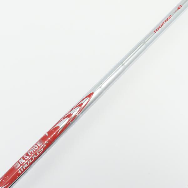 【美品】ボーケイウェッジ Vokey Design SM8 56度 12D Vokey Design SM8 ウェッジ 48度 52度 56度 MODUS