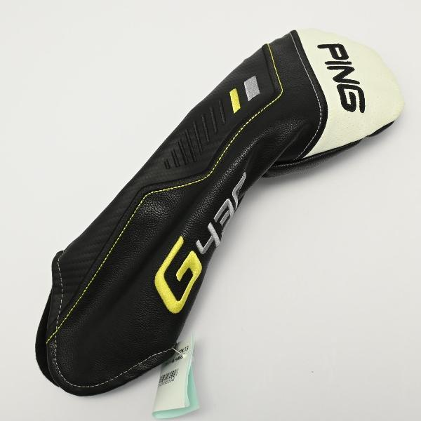 【新品】PING TOUR 2.0 65S シャフト（G430 5W純正品） 新品 G430 純正シャフト PING TOUR 2.0 CHROME 65 S - メルカリ