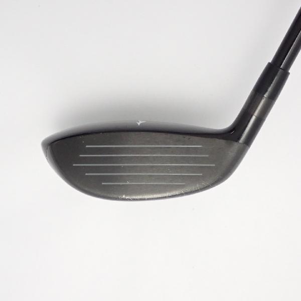 MIZUNO（ミズノ） ST ST-X220 ユーティリティ Tour AD GM-U 【U4
