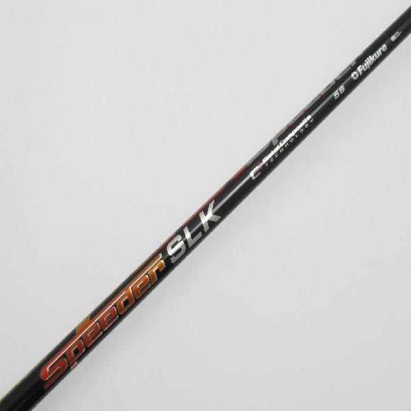 ピン G425 G425 MAX ドライバー Speeder SLK 5  シャフト：Speeder SLK 5の画像