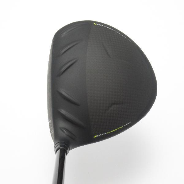 【中古ゴルフクラブ】ピン　G430　G430 LST ドライバー PROJECT X HZRDUS Smoke RDX 60　シャフト：PROJECT X HZRDUS Smoke RDX 60 PING（ピン） G430 G430 LST ドライバー PROJECT X HZRDUS Smoke RDX