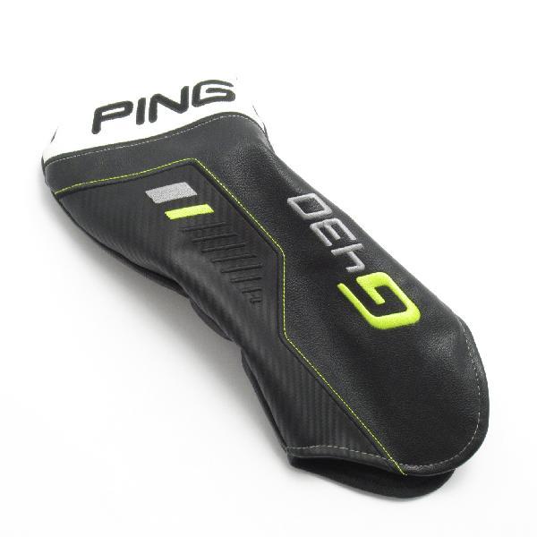 PING（ピン） G430 G430 LST ドライバー PROJECT X HZRDUS Smoke RDX