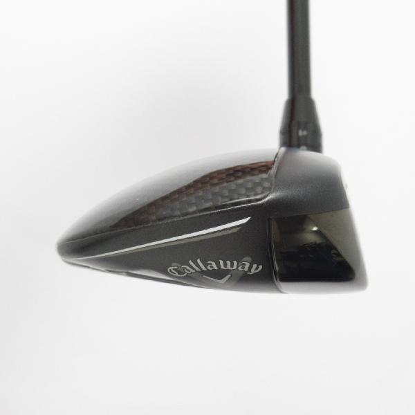 Callaway キャロウェイゴルフ Ai SMOKE パラダイム トリプル