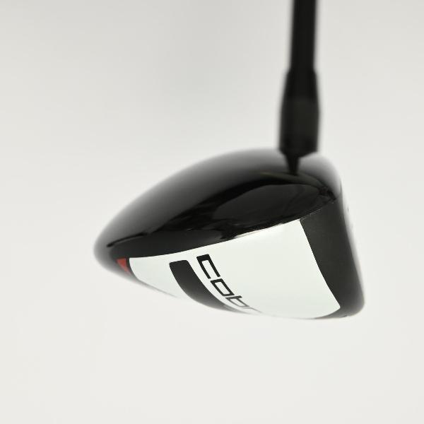 COBRA（ゴルフ） コブラ AEROJET エアロジェット ユーティリティ