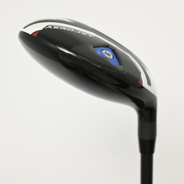 PUMA コブラ　エアロジェット　U3 レフティ COBRA（ゴルフ） コブラ AEROJET エアロジェット ワンレングス