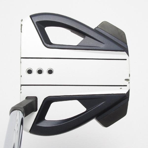 TaylorMade（テーラーメイド） SPIDER スパイダー EX ネイビー