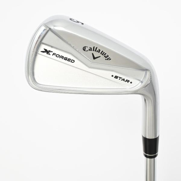 Callaway（キャロウェイ） キャロウェイゴルフ X X フォージド STAR