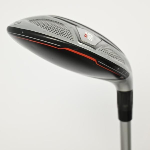 TaylorMade（テーラーメイド） M6 M6 RESCUE ユーティリティ FUBUKI 