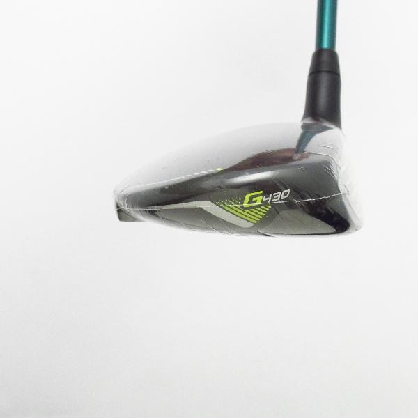 PING（ピン） G430 G430 MAX フェアウェイウッド Speeder NX GREEN 50
